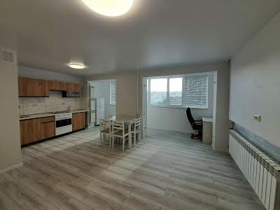 квартира за адресою Рубіновий бульв., 7