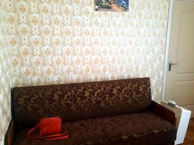 квартира по адресу Бабеля ул., 15