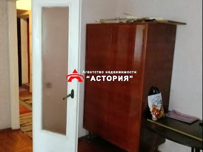 квартира за адресою Кремлівська вул., 57