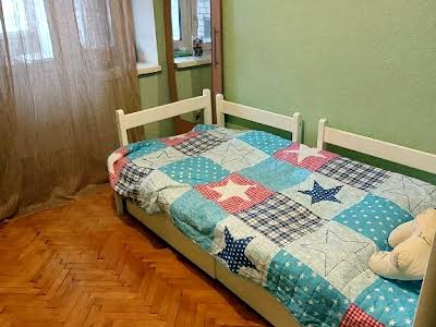 квартира за адресою Лобановського просп., 130