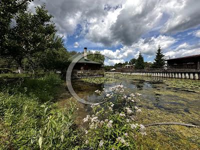 будинок за адресою с. Трипілля, Бобрицька