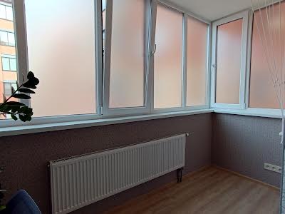 квартира за адресою Запорізьке шосе, 30 ш