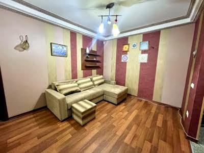 квартира за адресою Михайла Бойчука вул. (Кіквідзе), 6а