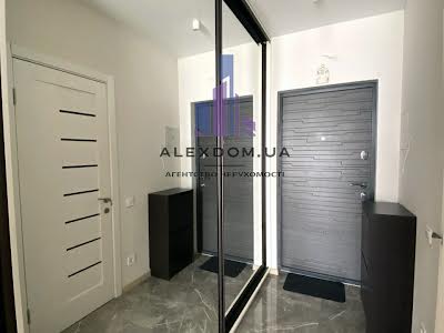 квартира по адресу Регенераторная ул., 4 к.16