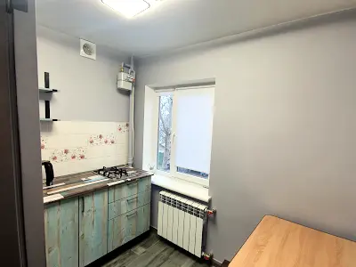 квартира по адресу Мечникова ул., 106