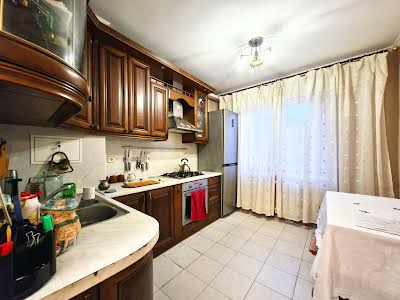 квартира по адресу Приречная ул., 9А