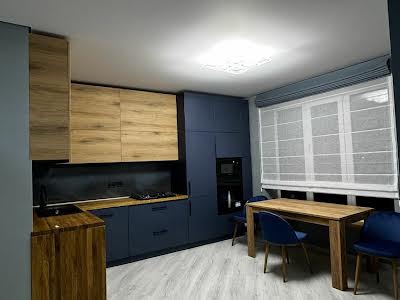 квартира за адресою Метрологічна вул., 25а