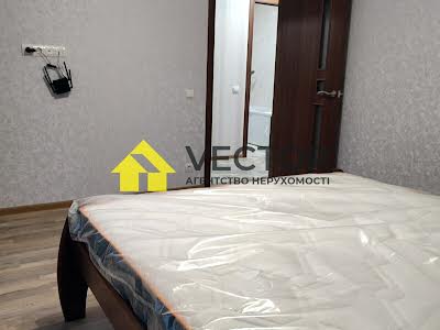 квартира за адресою Павленківська пл., 3б