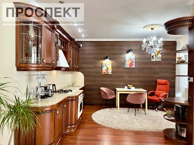 квартира по адресу Новоместенская ул., 8