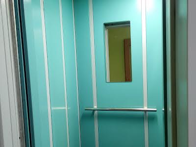 квартира за адресою Грушевського вул., 27