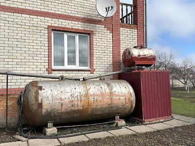 будинок за адресою провулок Толстого