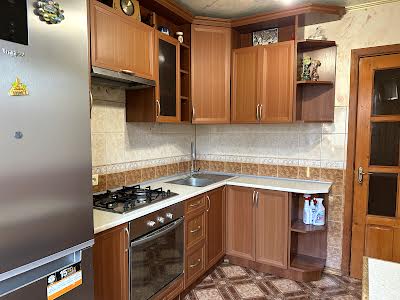 квартира по адресу Стрийская ул., 87