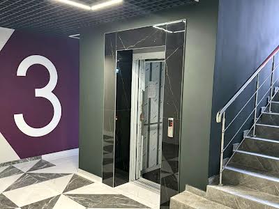 квартира по адресу Марсельская ул., 33