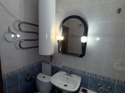 комната по адресу Ивана Дзюбы ул. (Сімʼї Сосніних), 12 а