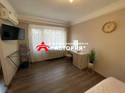 квартира по адресу Центральный бульв., 12