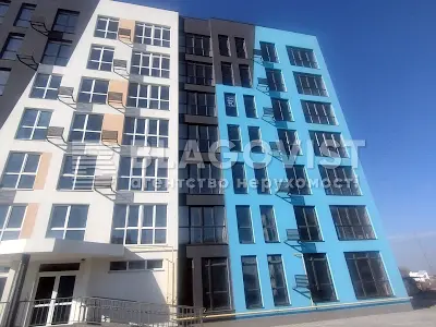 квартира за адресою Кузьми Скрябіна вул., 14