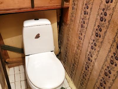 квартира за адресою Харківське шосе, 3
