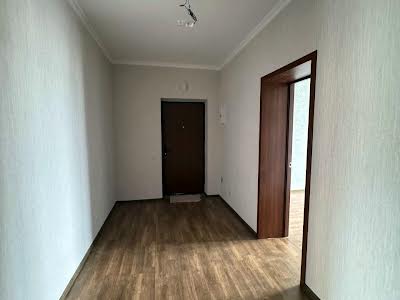 квартира по адресу Метрологическая ул., 27А