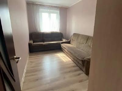 квартира по адресу Оболонский просп., 16Е