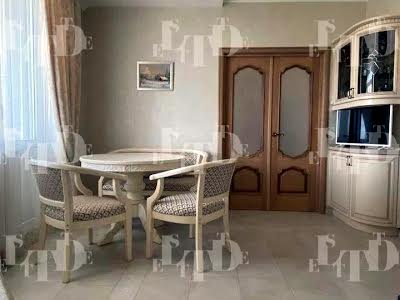 квартира за адресою Бакинська вул., 37Д