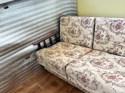 квартира за адресою Сергія Данченка вул., 1