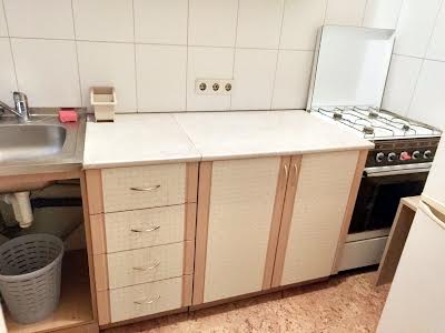 квартира по адресу Парково-Сырецкая ул. (Тимофія Шамрила), 5Б