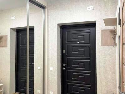 квартира по адресу Николая Гулака ул., 4
