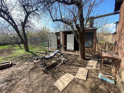 будинок за адресою Ашгабадська вул.
