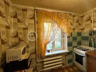 квартира по адресу Харьковское шоссе, 51-Б