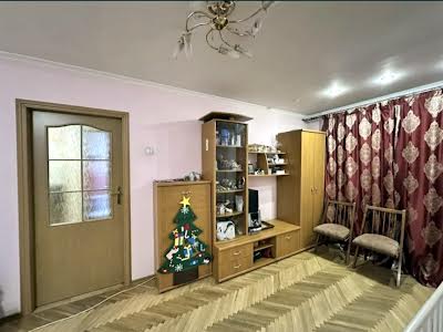 квартира за адресою Пасічна вул., 48