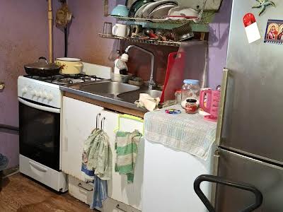 комната по адресу Кубанской Украины ул. (Маршала Жукова), 30