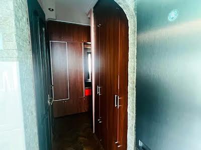 квартира за адресою Івана Величковського вул., 42