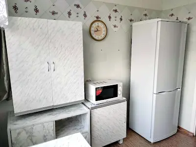 квартира по адресу Озёрная ул., 16