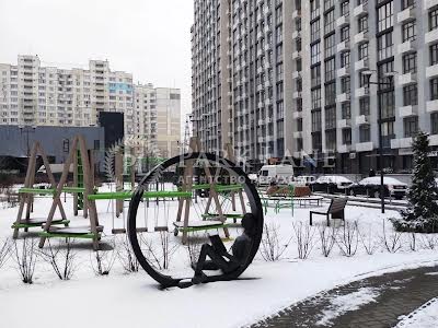 квартира за адресою Тираспольська вул., 52