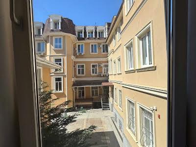 квартира за адресою Новосельського вул., 95