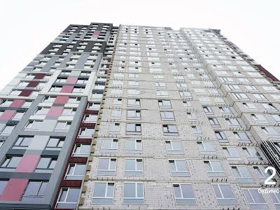 квартира за адресою Івана Кочерги вул., 2