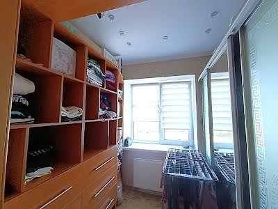 квартира за адресою Пастера вул., 2