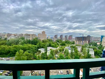 квартира за адресою Мокра вул. (Кудряшова), 16