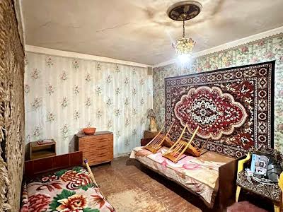квартира за адресою Геннадія Афанасьєва вул., 74
