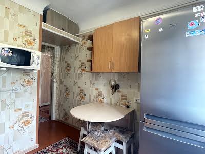 квартира за адресою Введенська вул., 15