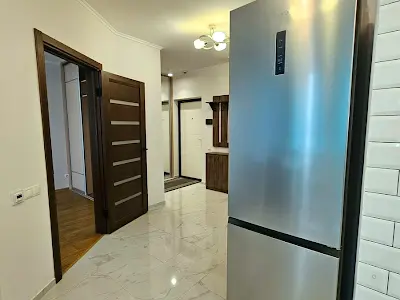 квартира по адресу Отрадный просп. (Чубаря), 2
