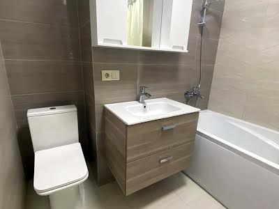 квартира за адресою Стрийська вул., 226