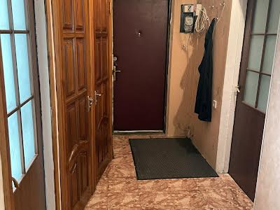квартира за адресою Каунаська вул., 10/1