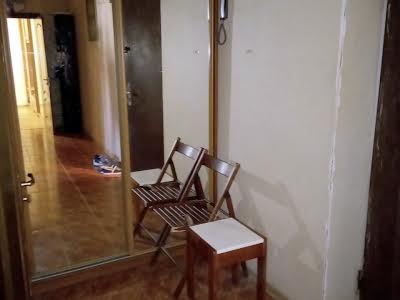 комната по адресу Чернобыльская ул., 26