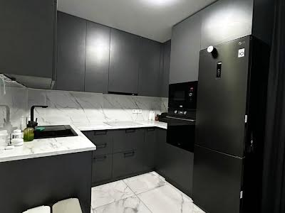 квартира за адресою Наддніпрянське шосе, 1а
