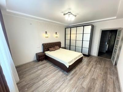 квартира по адресу Елизаветы Чавдар ул., 13