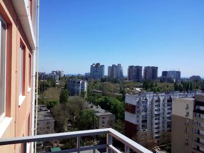 квартира за адресою Одеса, Лесі Українки просп. (Гагаріна), 19-А