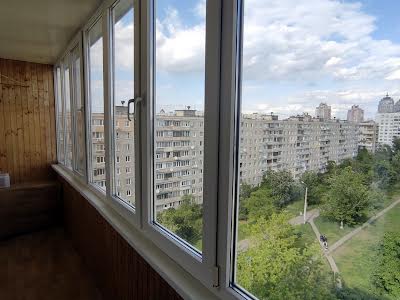 квартира за адресою Оболонський просп., 12