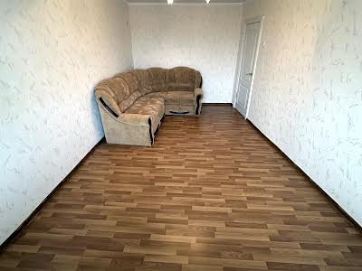 квартира за адресою Перемоги просп., 21
