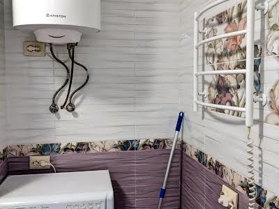 квартира за адресою Тараса Шевченка бульв., 38